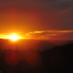 Chapada dos Veadeiros