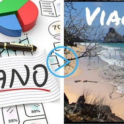 Planilha dos preços em Fernando de Noronha