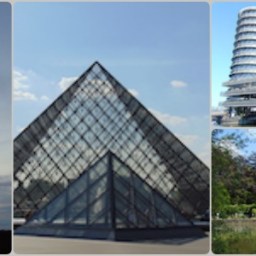 EuroTrip, 30 dias na Europa (1 de 2)