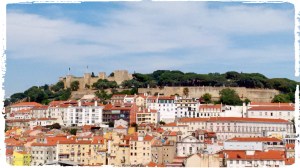 Elevador Santa Justa