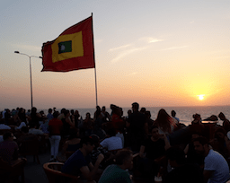 Uma semana na Colômbia, parte 2 de 2