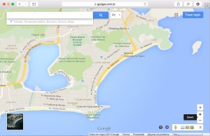 Google Street View exemplo_da_busca