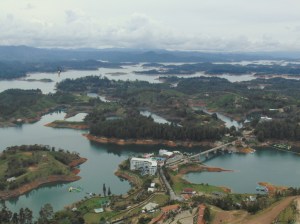 guatape