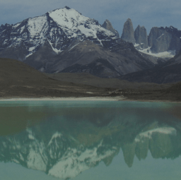 Patagônia, Chile e Argentina