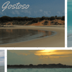 São Miguel do Gostoso