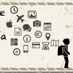 EuroTrip, 30 dias na Europa (2 de 2)