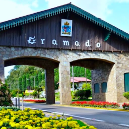 O que fazer em Gramado