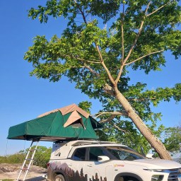 Estamos escrevendo um livro sobre nossa RoadTrip Rumo ao Fim do Mundo (30.000 Km)